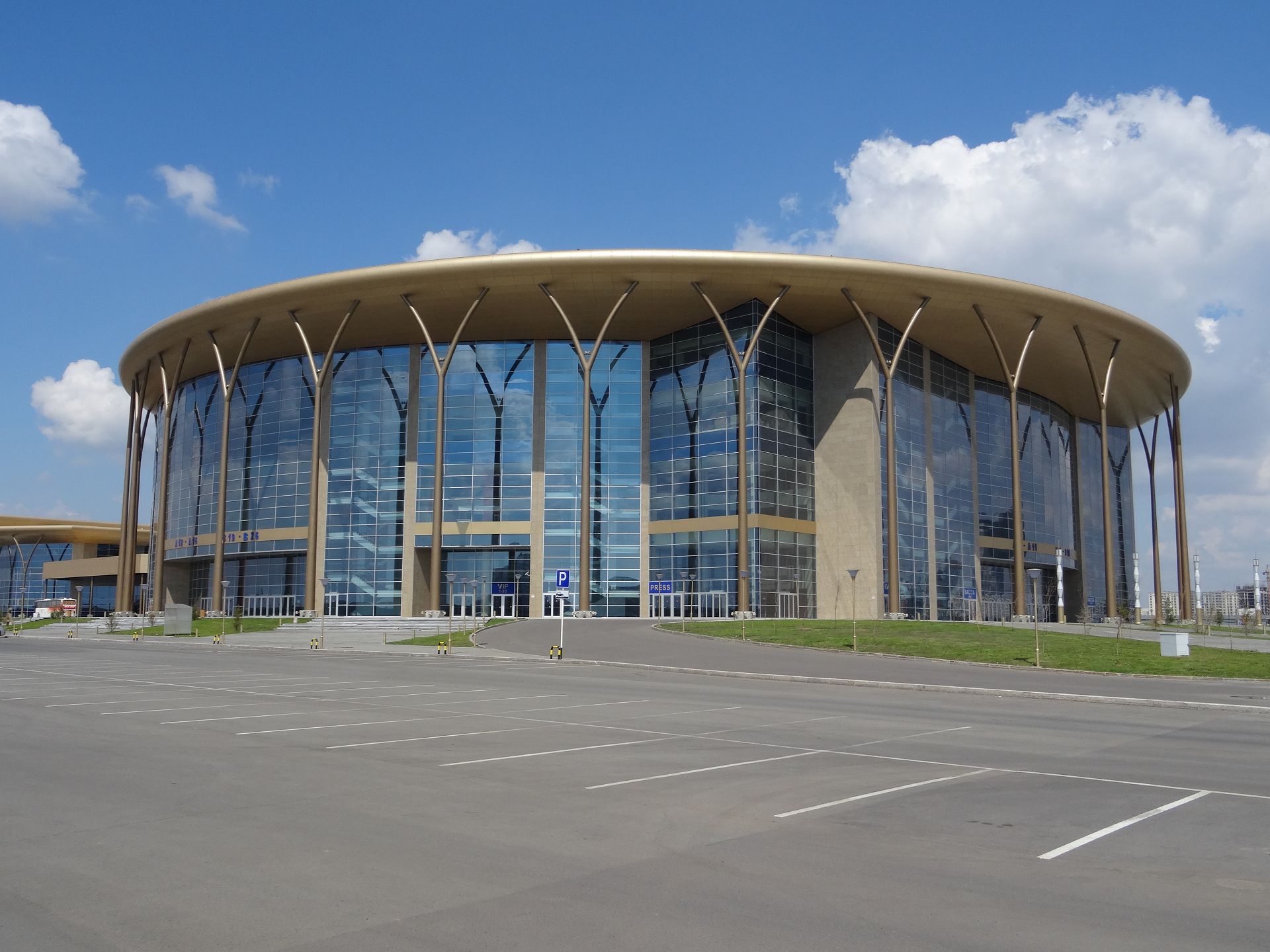 Astana (Астана)